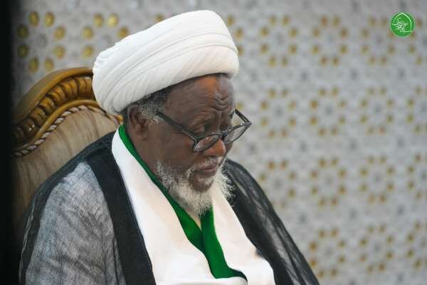 zakzaky