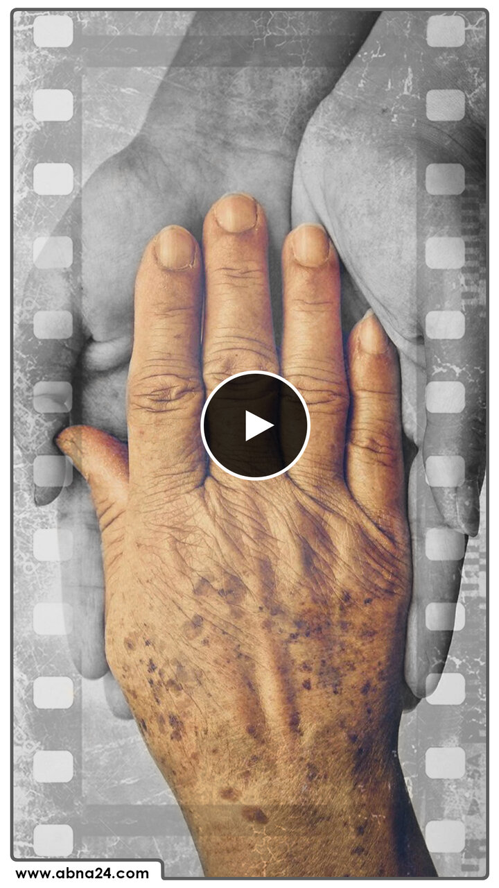 ویدیو | سخنان تکان دهنده درباره احترام پدر و مادر