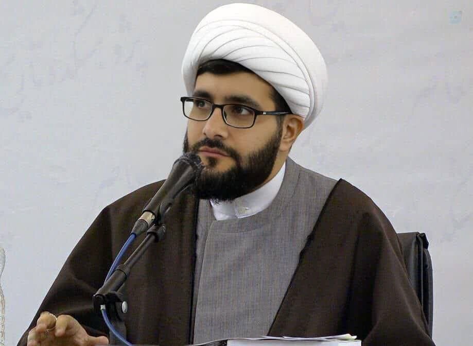 مردی که «عاشق خدا و مردم» بود