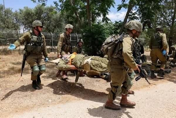 Isra'ila Ta Gaza Kuɓutar Da Fursunoninta A Khan Yunis
