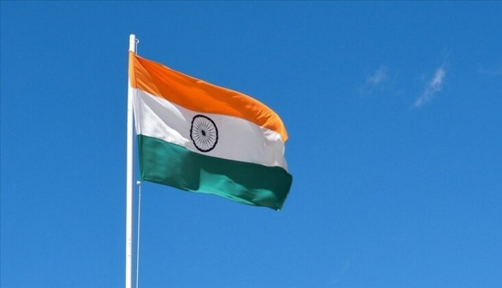 Hindistan'da Türkiye'ye Boykot Büyüyor Hindistan'da Türkiye'ye Boykot Büyüyor