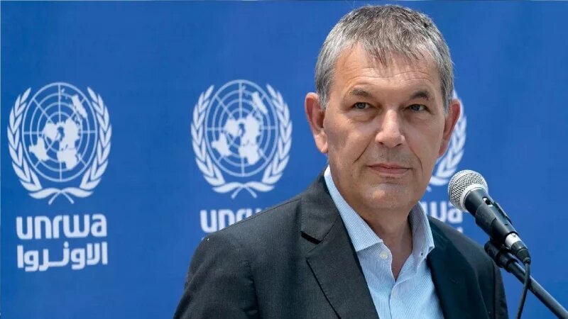 Israel Membunuh Lebih dari 300 Personil PBB di Gaza