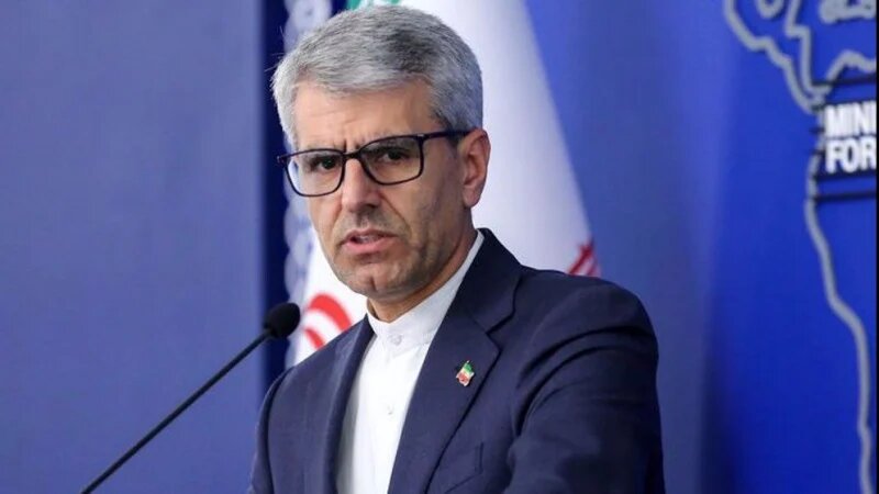 Iran: Vikwazo vya Marekani ni ishara ya uhasama, diplomasia yao si ya kweli
