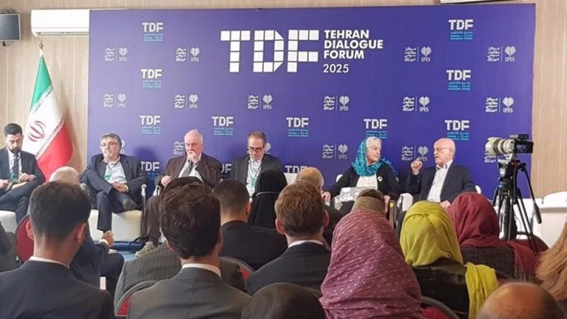 Jukwaa la Mazungumzo la Tehran lataka eneo lisilo na silaha za nyuklia Asia ya Magharibi