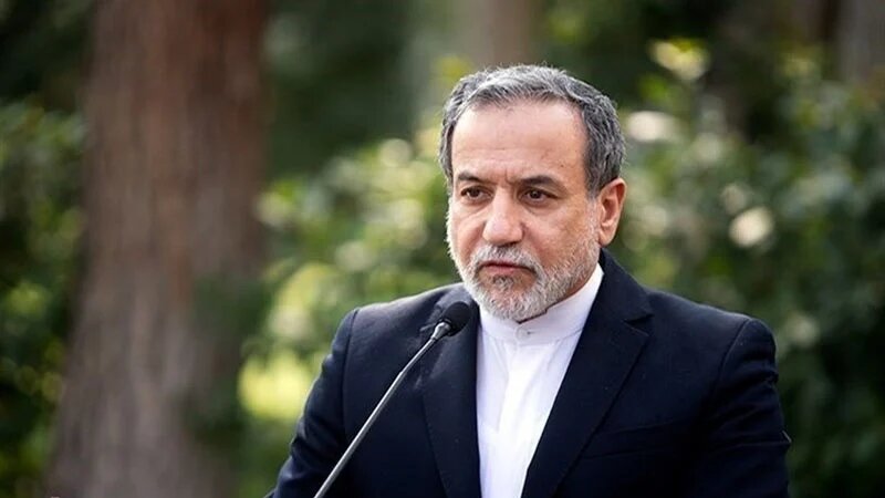 Araghchi: Muda wa mazungumzo kati ya Iran na Marekani umeshajulikana