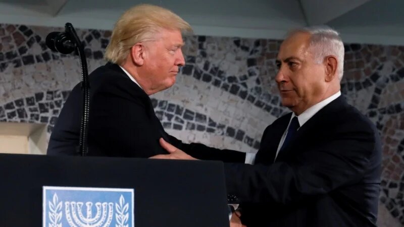 Malengo makuu ya utawala wa Trump ya kuandaa mpango wa kuwahamishia Libya Wapalestina