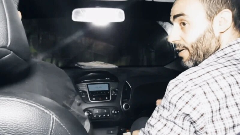 Бригады Аль-Кассама — мощный барьер против израильского шпионажа / Мухаммад аль-Синвар- командир, бросивший вызов сионистам