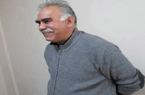 بۆڵدان: ئۆجالان دڵخۆشە بە دانوستان