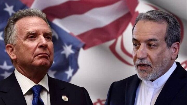 کات و شوێنی خولی نوێی دانوستانی ئێران و ئەمریکا کات و شوێنی خولی نوێی دانوستانی ئێران و ئەمریکا