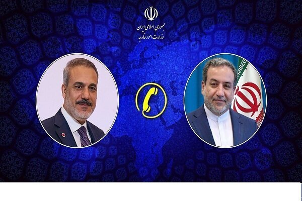عێڕاقچی: مافی ئێران بۆ بەهرەمەندی لە وزەی ئەتۆمی نکۆڵی ناکرێت