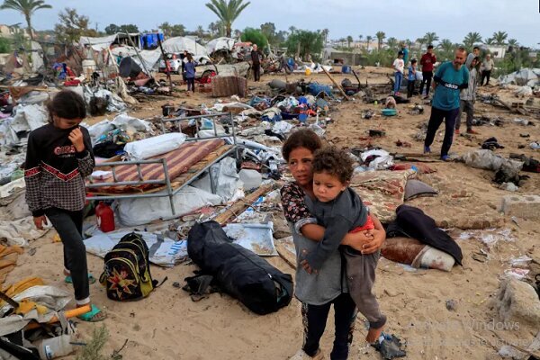 "I Carri di Gedeone" e l'inizio di una nuova fase di barbarie del regime sionista a Gaza