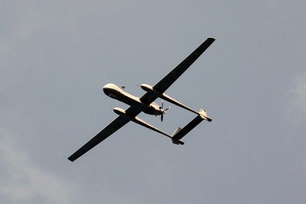 Un martire nell'attacco con drone israeliano alla città di Houla nel sud del Libano