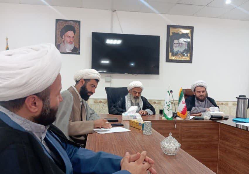 **Farîza emr bi’l-maʿrûf ji hîcaban jî berê zêdetir e.**