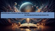 Caminhos para Conhecer Deus nas Palavras do Príncipe da Eloquência (Imam Ali) 1