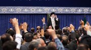 Imam Khamenei: Iran waits for ‘no one’s permission’ for enrichment; US must stop talking nonsense