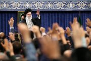 "Wamarekani waache kupayuka; Iran haitasubiri ruhusa ya mtu yeyote ili kuendeleza shughuli zake za kurutubisha urani"