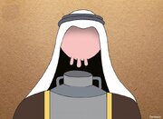 كاريكاتير / ترامب يحلب الدول الخليج الفارسي