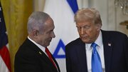 Netanyahu ile Trump arasında kriz