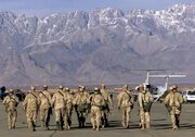 (Podcast) Continued U.S. Presence in Afghanistan Contrary to Official Claims by Both Sides / U.S. Espionage and Regional Threat Against Region