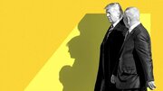 Mengapa Washington Menjauhkan Diri dari Netanyahu?