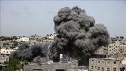 加沙持续种族灭绝：多地袭击致50名巴勒斯坦人殉难