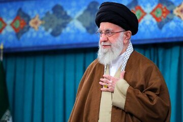برگزاری مراسم بزرگداشت شهدای خدمت با حضور رهبر انقلاب
