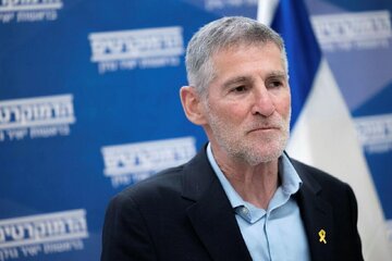 Rayedarê Siyonîst: Kuştina pitikan ji bo Îsraîliyan şahiya wan e