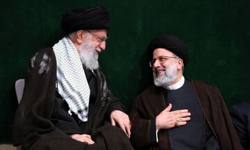 Video | Ang Pinuno ng Islamikong Rebolusyonaryo ng Iran: Itinuring niya si Martir Ayatollah Raisi ang kanyang sarili na mas maliit pa sa ibang mga tao