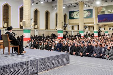 Habari Pichani | Tukio la Kumbukumbu la Shahidi Rais, Syed Ebrahim Raisi lililohudhuriwa na Kiongozi Mkuu wa Mapinduzi ya Kiislamu