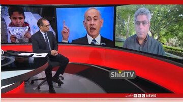 اسرائیل کا مقصد حماس کا خاتمہ نہیں غزہ کے عوام کا قتل عام ہے + ویڈیو