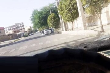 یک روحانی در ایرانشهر توسط افراد مسلح ربوده شد