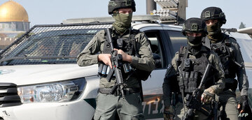 Detención de dos ciudadanos israelíes acusados de espionaje para Irán