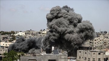 Kekejaman Berterusan, 50 Rakyat Palestin Syahid