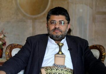   الحوثی: سفر دونالد ترامپ به کشورهای عربی برای باج‌گیری بود