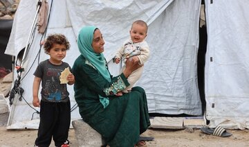«الأمم المتحدة»: 14000رضيع في غزة قد يموتون خلال 48 ساعة