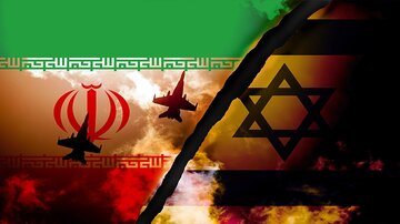پروفسور سالم ناصر: اسرائیل توان مقابله با ایران و گروه‌های مقاومت را ندارد + ویدیو