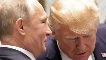 AS: Putin Tak Tahu Jalan Keluar; Putin: Kami Siap Urus Perjanjian Damai dengan Ukraina