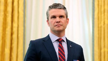 Пентагон: Мы должны сосредоточиться на Иране и Китае