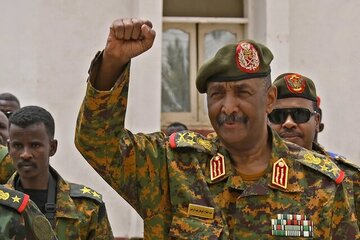 خارطوم آزاد شد؛ ارتش سودان از پاکسازی خبر داد