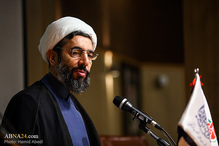 تقرير مصور| ندوة "دبلوماسية المقاومة" العلمية في طهران