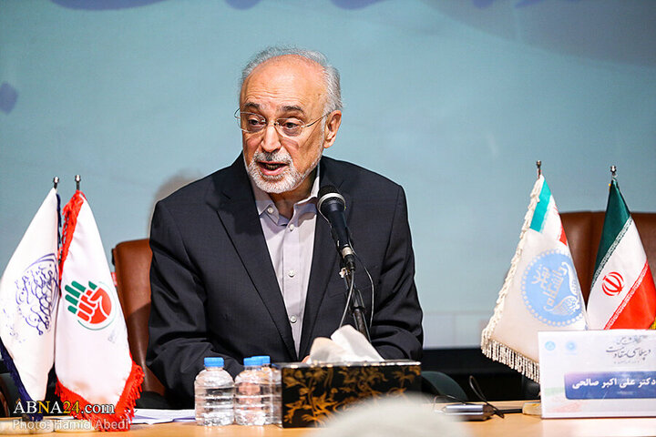 تقرير مصور| ندوة "دبلوماسية المقاومة" العلمية في طهران