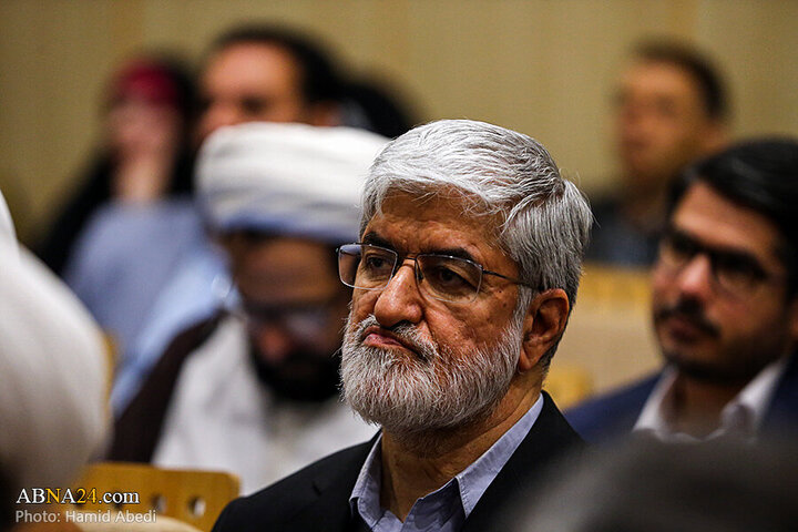 تقرير مصور| ندوة "دبلوماسية المقاومة" العلمية في طهران