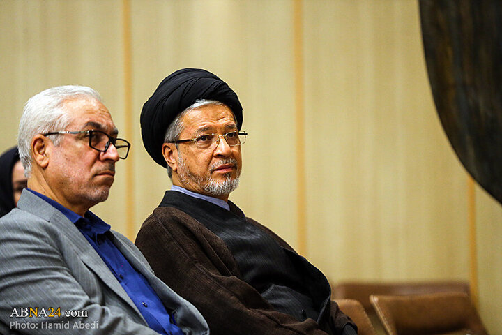 تقرير مصور| ندوة "دبلوماسية المقاومة" العلمية في طهران