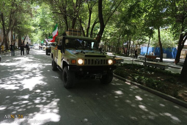 گزارش تصویری | اهدای ۵۸۰ سری جهیزیه در اصفهان همزمان با سالروز شهادت شهدای خدمت