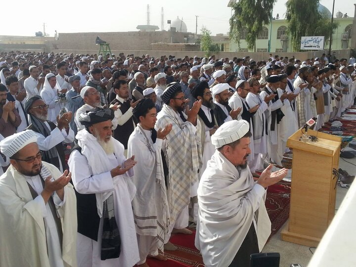 شیعیان استان هلمند افغانستان؛ الگوی تلاش، سازندگی و همزیستی