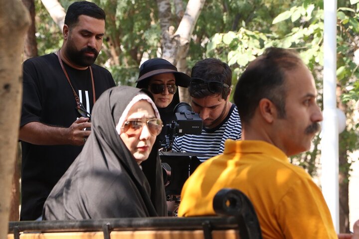 فیلم کوتاه لحظه همزمان با روز ملی جمعیت برای نخستین بار منتشر شد