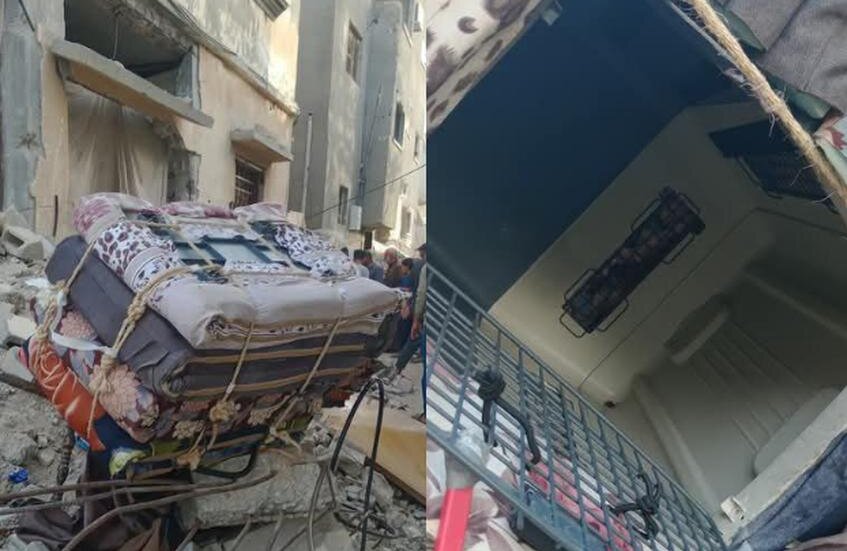Israeli forces disguised as women fail in Gaza raid to retrieve captives