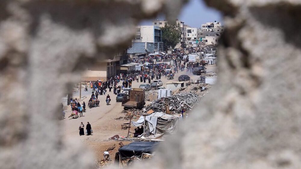 Yemen imposes naval blockade on Israel’s Haifa port amid Gaza war