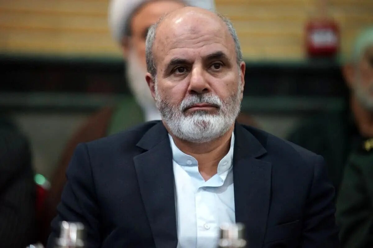 Iran, Pakistan vow to safeguard regional peace against external threats