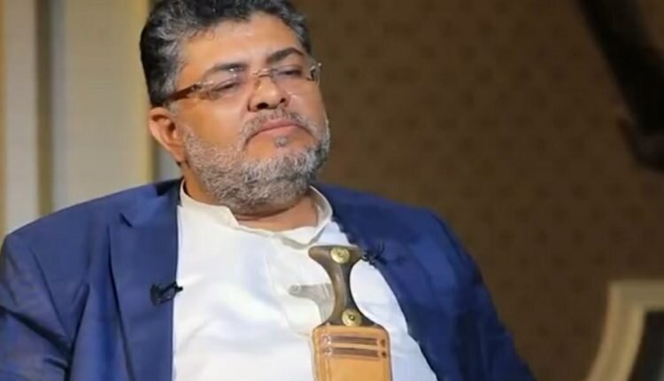 Yemeni official condemns Gulf states’ deals with Trump amid Gaza war